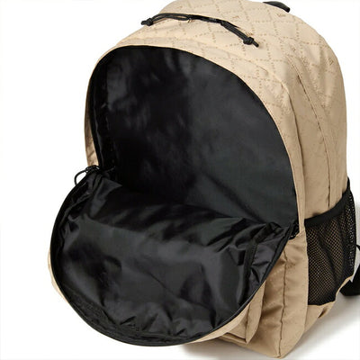 NEWERA ニューエラ キャンパスパック 35L サンドジャカード 14392352