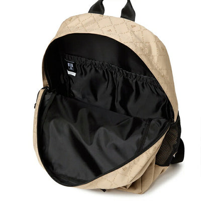 NEWERA ニューエラ キャンパスパック 35L サンドジャカード 14392352