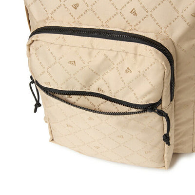 NEWERA ニューエラ キャンパスパック 35L サンドジャカード 14392352