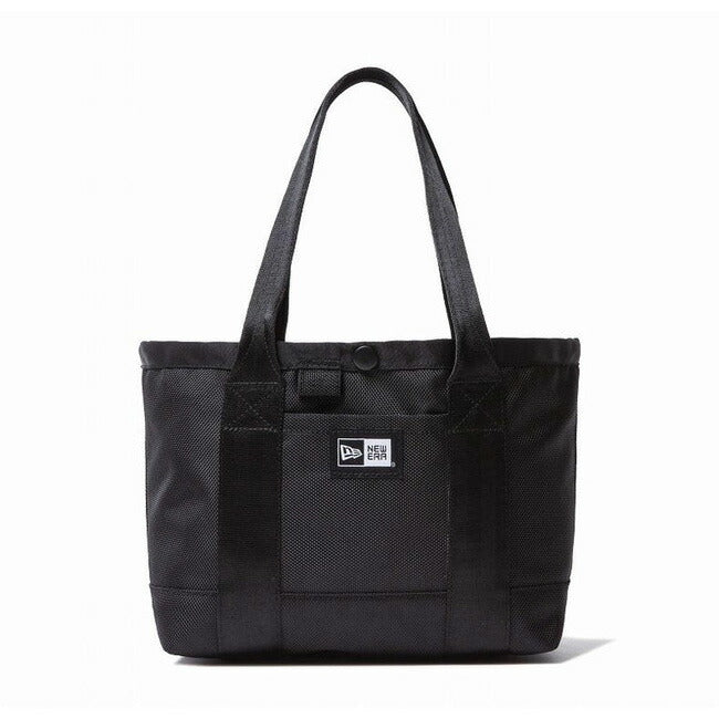 NEWERA ニューエラ トートバッグ ミニ 6L ブラック 14521301