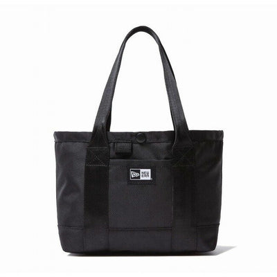 NEWERA ニューエラ トートバッグ ミニ 6L ブラック 14521301