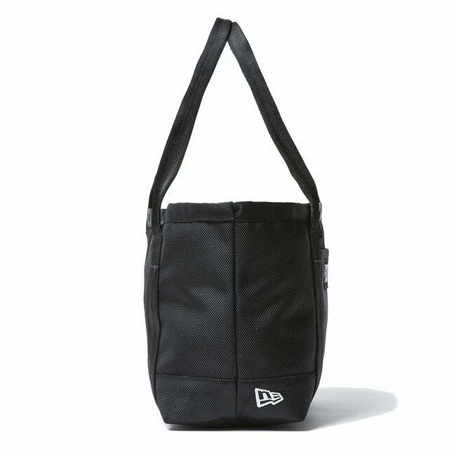 NEWERA ニューエラ トートバッグ ミニ 6L ブラック 14521301
