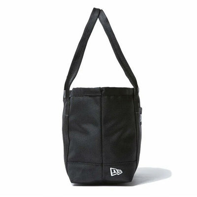 NEWERA ニューエラ トートバッグ ミニ 6L ブラック 14521301