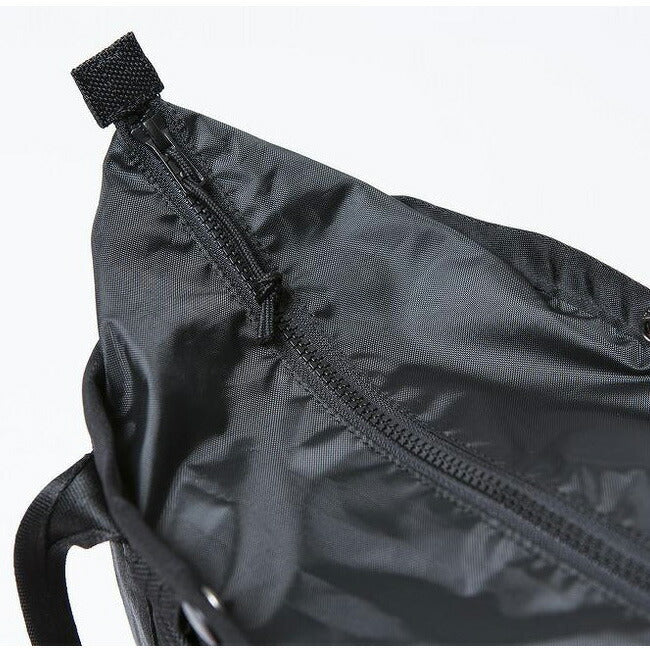 NEWERA ニューエラ トートバッグ ミニ 6L ブラック 14521301