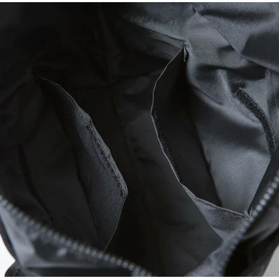 NEWERA ニューエラ トートバッグ ミニ 6L ブラック 14521301