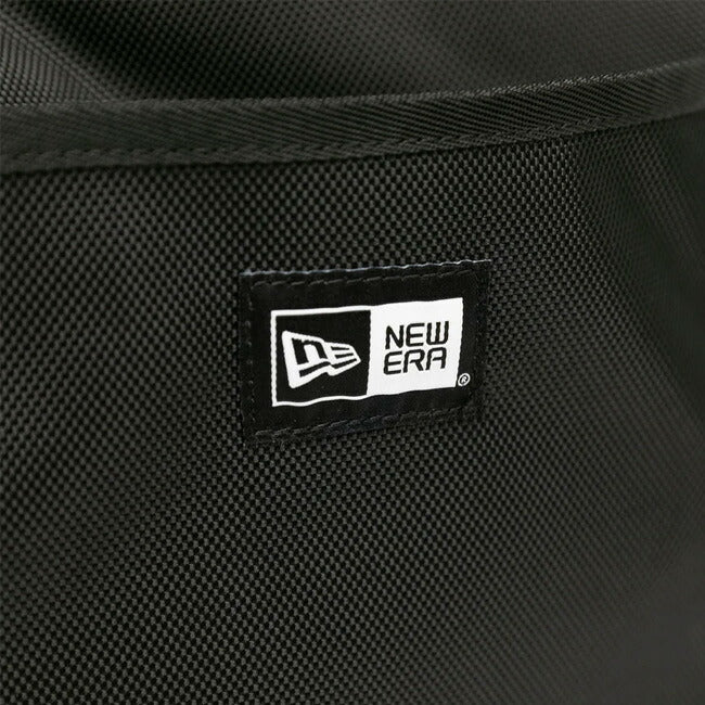 NEWERA ニューエラ ジムトートバッグ 37L ブラック 14521333