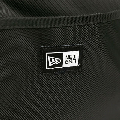 NEWERA ニューエラ ジムトートバッグ 37L ブラック 14521333