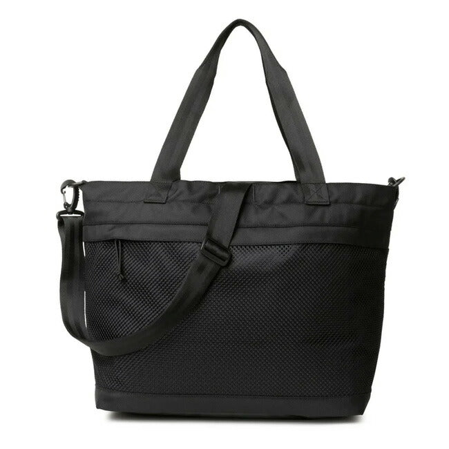 NEWERA ニューエラ ジムトートバッグ 37L ブラック 14521333