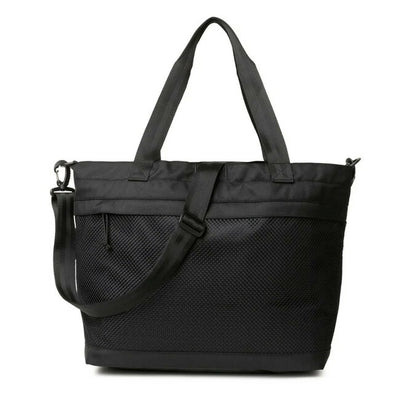 NEWERA ニューエラ ジムトートバッグ 37L ブラック 14521333