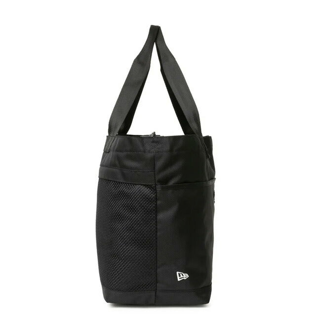 NEWERA ニューエラ ジムトートバッグ 37L ブラック 14521333