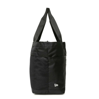 NEWERA ニューエラ ジムトートバッグ 37L ブラック 14521333