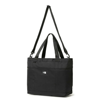 NEWERA ニューエラ ジムトートバッグ 37L ブラック 14521333