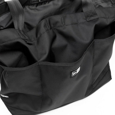 NEWERA ニューエラ ジムトートバッグ 37L ブラック 14521333