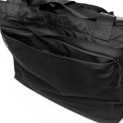 NEWERA ニューエラ ジムトートバッグ 37L ブラック 14521333