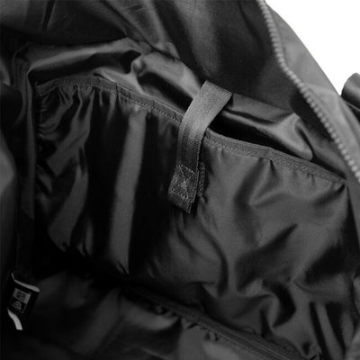 NEWERA ニューエラ ジムトートバッグ 37L ブラック 14521333