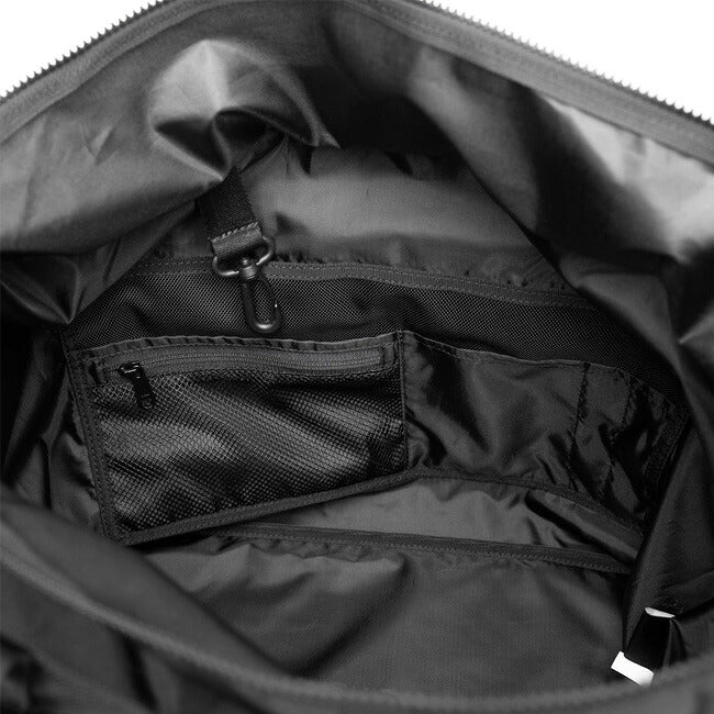NEWERA ニューエラ ジムトートバッグ 37L ブラック 14521333
