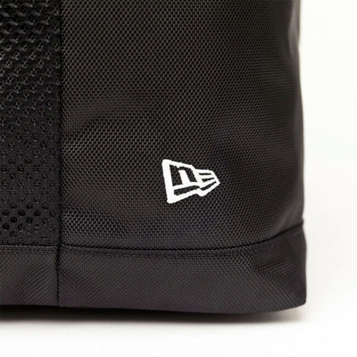 NEWERA ニューエラ ジムトートバッグ 37L ブラック 14521333