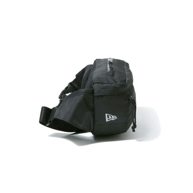 NEWERA ニューエラ エクスプローラーウエストバッグ 3L ブラック 14521334
