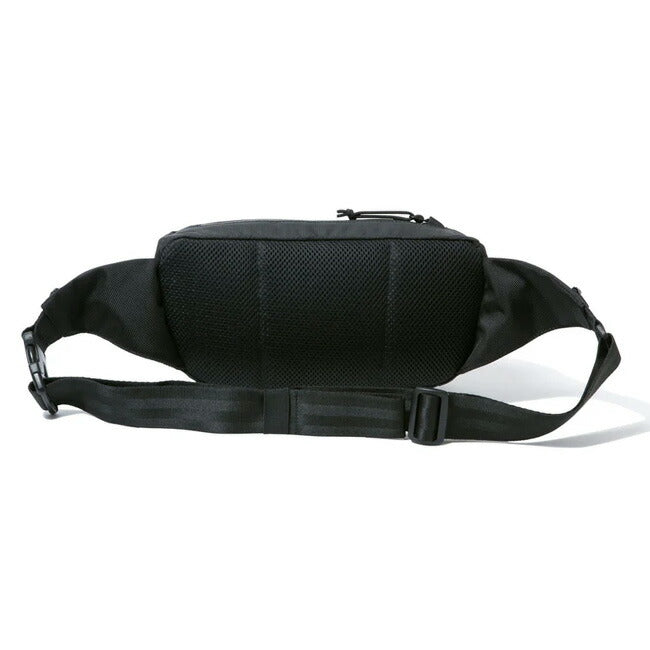 NEWERA ニューエラ エクスプローラーウエストバッグ 3L ブラック 14521334