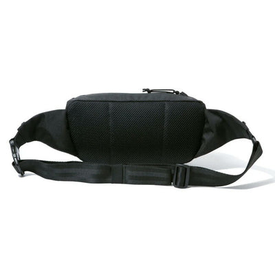 NEWERA ニューエラ エクスプローラーウエストバッグ 3L ブラック 14521334