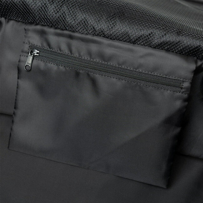 NEWERA ニューエラ クラブ ダッフルバッグ 50L 2Way ブラック 14521344