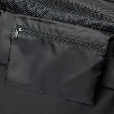 NEWERA ニューエラ クラブ ダッフルバッグ 50L 2Way ブラック 14521344