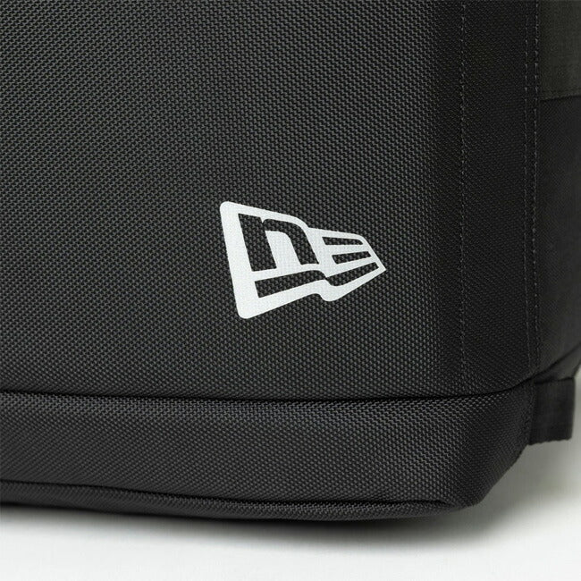 NEWERA ニューエラ クラブ ダッフルバッグ 50L 2Way ブラック 14521344