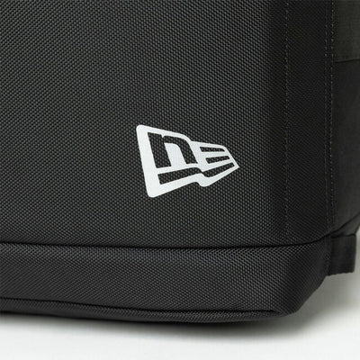 NEWERA ニューエラ クラブ ダッフルバッグ 50L 2Way ブラック 14521344