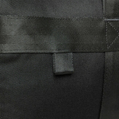 NEWERA ニューエラ クラブ ダッフルバッグ 50L 2Way ブラック 14521344