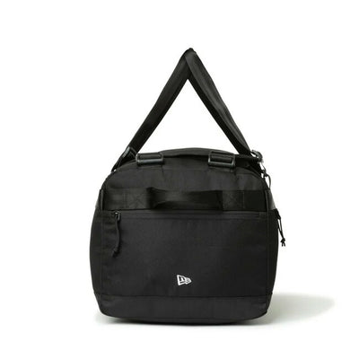 NEWERA ニューエラ クラブ ダッフルバッグ 50L 2Way ブラック 14521344