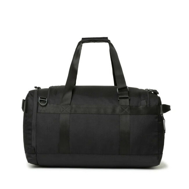 NEWERA ニューエラ クラブ ダッフルバッグ 50L 2Way ブラック 14521344