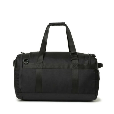 NEWERA ニューエラ クラブ ダッフルバッグ 50L 2Way ブラック 14521344