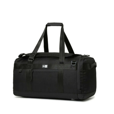 NEWERA ニューエラ クラブ ダッフルバッグ 50L 2Way ブラック 14521344