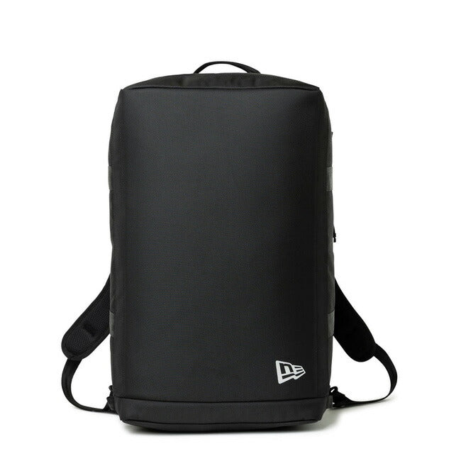NEWERA ニューエラ クラブ ダッフルバッグ 50L 2Way ブラック 14521344
