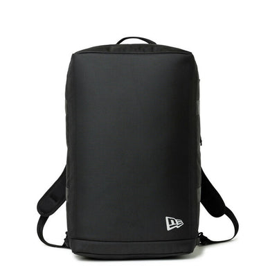 NEWERA ニューエラ クラブ ダッフルバッグ 50L 2Way ブラック 14521344