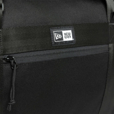 NEWERA ニューエラ クラブ ダッフルバッグ 50L 2Way ブラック 14521344