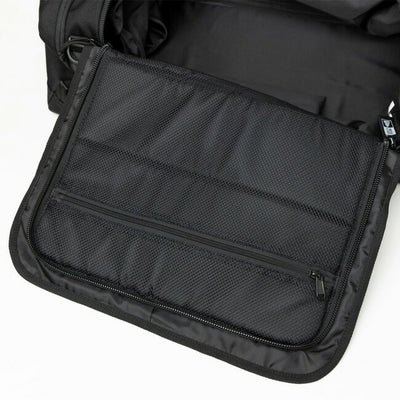 NEWERA ニューエラ クラブ ダッフルバッグ 50L 2Way ブラック 14521344
