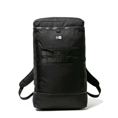 NEWERA ニューエラ ボックスパック ラージ 46L ブラック 14521369