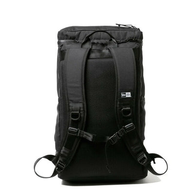 NEWERA ニューエラ ボックスパック ラージ 46L ブラック 14521369