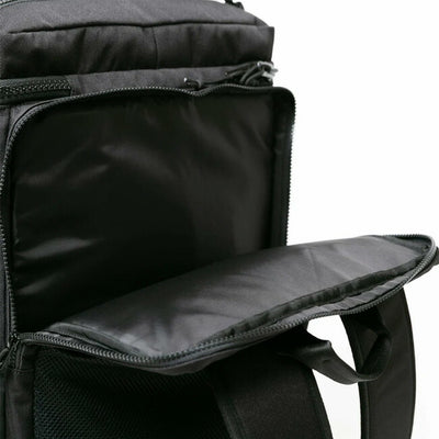 NEWERA ニューエラ ボックスパック ラージ 46L ブラック 14521369