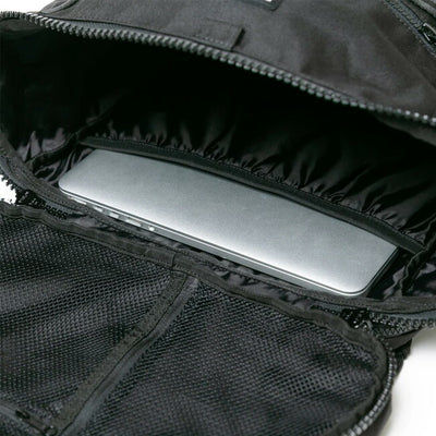 NEWERA ニューエラ ボックスパック ラージ 46L ブラック 14521369