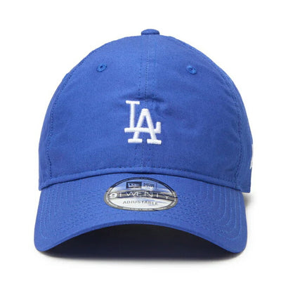 NEWERA ニューエラ 9TWENTY MLB Typewriter ロサンゼルス・ドジャース ロイヤル 14388772