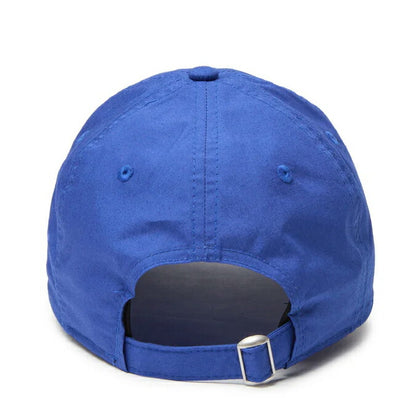 NEWERA ニューエラ 9TWENTY MLB Typewriter ロサンゼルス・ドジャース ロイヤル 14388772