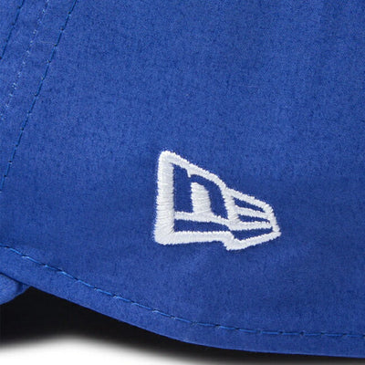 NEWERA ニューエラ 9TWENTY MLB Typewriter ロサンゼルス・ドジャース ロイヤル 14388772
