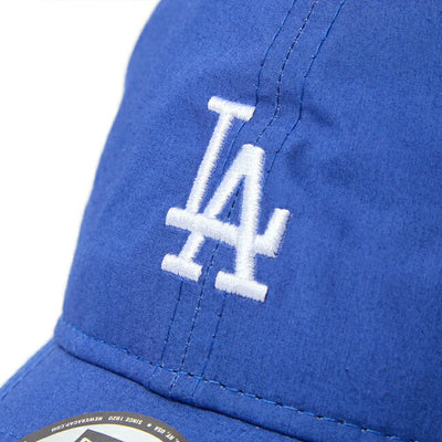 NEWERA ニューエラ 9TWENTY MLB Typewriter ロサンゼルス・ドジャース ロイヤル 14388772