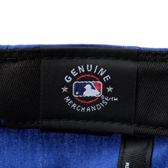 NEWERA ニューエラ 9TWENTY MLB Typewriter ロサンゼルス・ドジャース ロイヤル 14388772