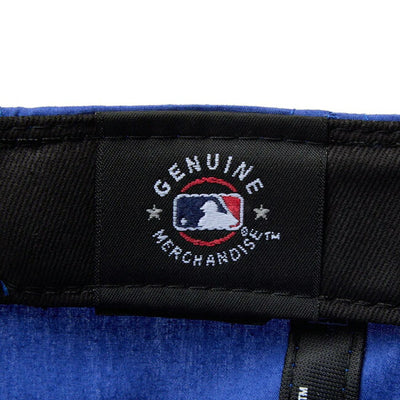 NEWERA ニューエラ 9TWENTY MLB Typewriter ロサンゼルス・ドジャース ロイヤル 14388772