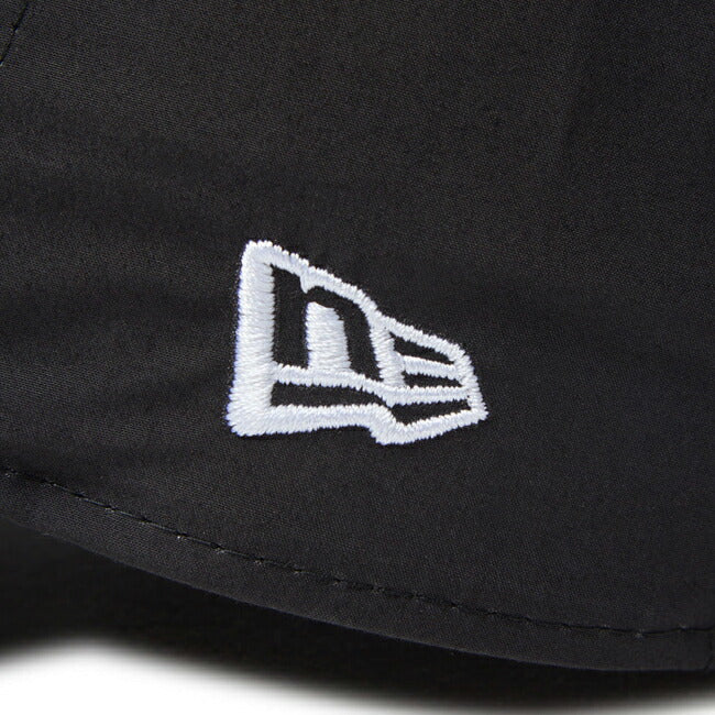 NEWERA ニューエラ 9TWENTY MLB Typewriter ロサンゼルス・ドジャース ブラック 14388773