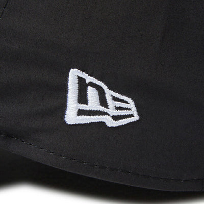 NEWERA ニューエラ 9TWENTY MLB Typewriter ロサンゼルス・ドジャース ブラック 14388773