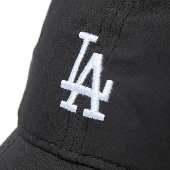 NEWERA ニューエラ 9TWENTY MLB Typewriter ロサンゼルス・ドジャース ブラック 14388773